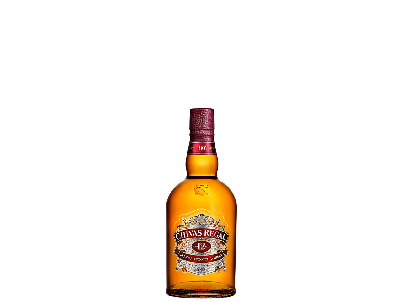 Chivas Regal 35 cl