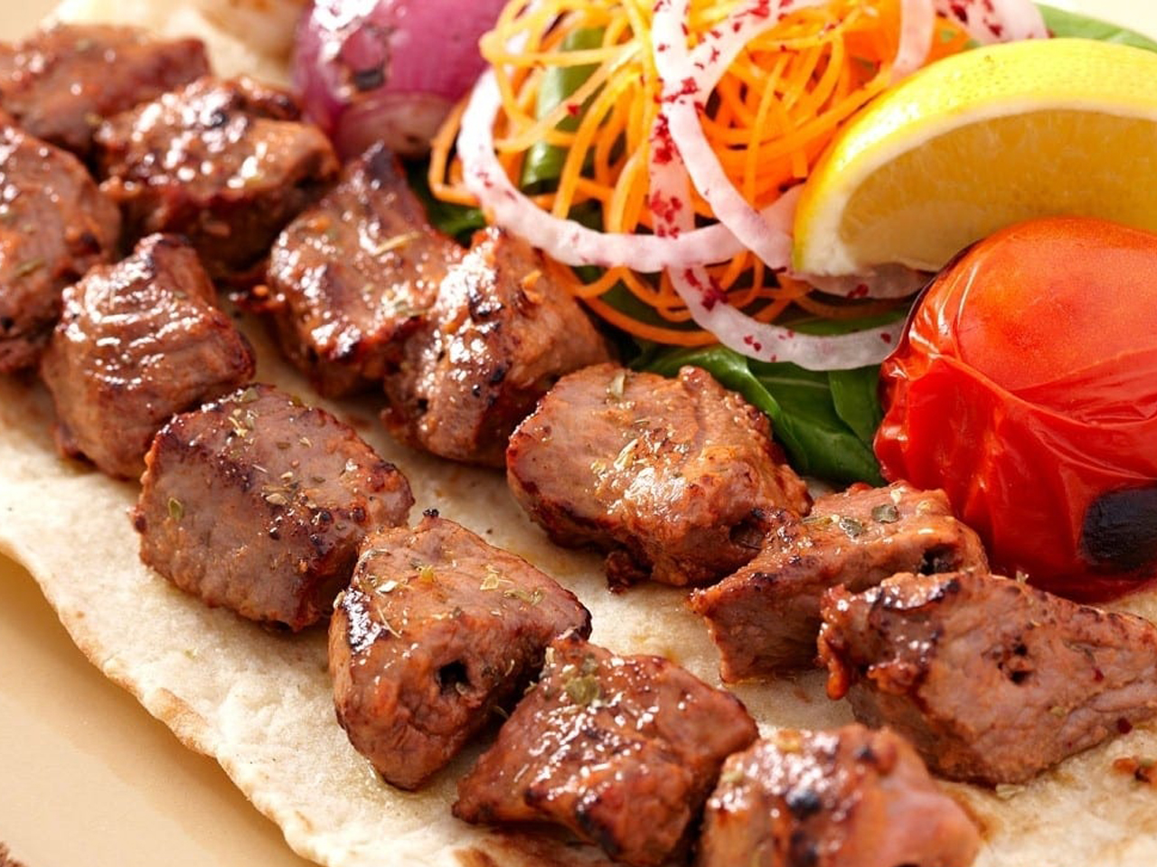 Kuzu Şiş