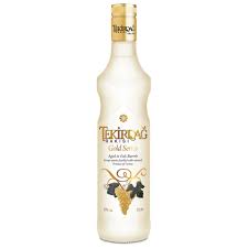 TEKİRDAĞ ALTIN SERİ 50 CL